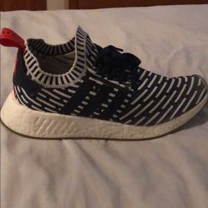 Adidas nmd 2